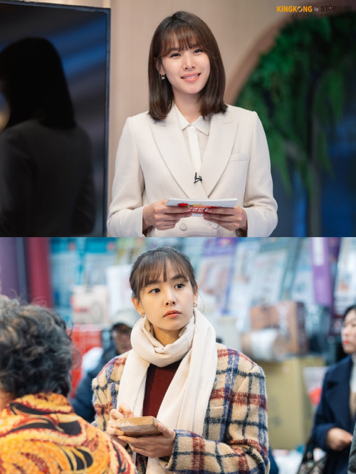 '사풀인풀' 조윤희, 감정연기부터 캐릭터 소화력까지 '눈부신 활약'