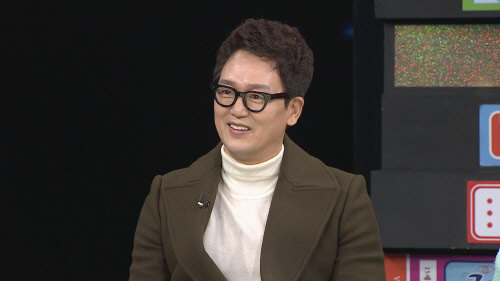 '비디오스타' 김정태, 간암 투병 당시 심경 공개 "살얼음 걷는 분위기"