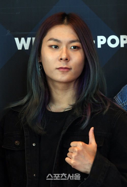 장문복, 전 연인 사생활 폭로에 "선은 넘지 말아야지" 심경 토로[종합]