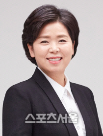 광주 서구을 양향자 후보, 5·18 망언 징역형 법안 개정 공약