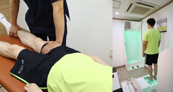 도수치료, A~Z까지 명쾌하게 알아보고 선택해야