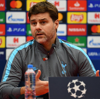 포체티노, 프리미어리그 복귀 의사 "나는 늘 준비돼 있다"