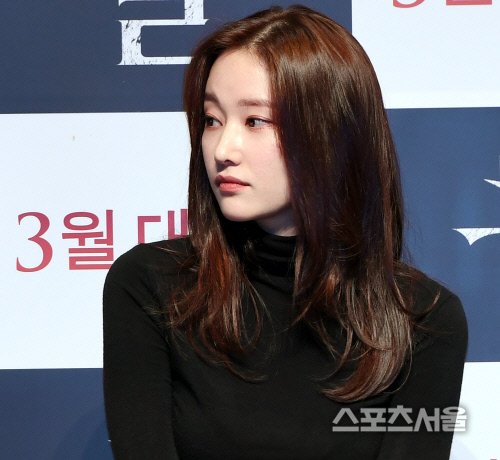 [포토] 전종서, 시크하게~