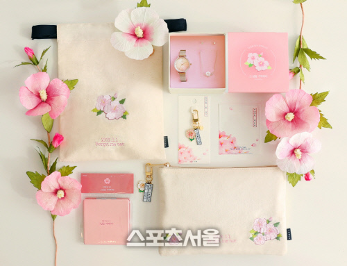 라템 "유관순 열사 순국 100주기 맞아 제품 수익 일부 기부 동참"