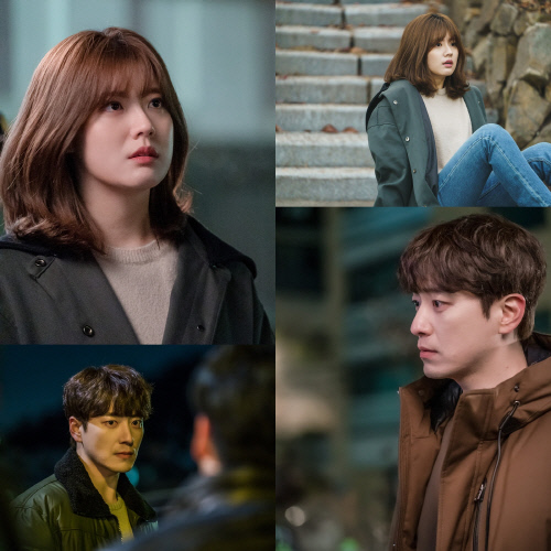 이준혁X남지현 '365', 3월 23일 첫 방송 확정…MBC 월화극 부활