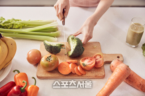 자가격리자다이어트1