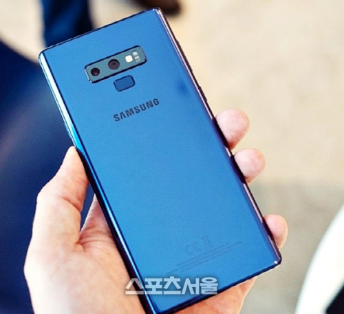 핫딜폰, 갤럭시노트10, 노트9, 노트8 등 ‘노트 시리즈’ 가격 할인 선보여…