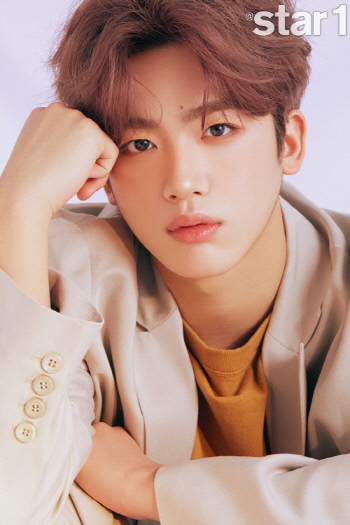 [★화보]'학교 2020' 김요한 "연기에 대한 고민 상담? 이동욱에게 들어"