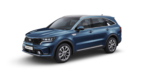 4세대 쏘렌토 사전계약 시작...3070~4100만원 가격 책정