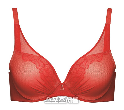 비비안, 봄 신상품 'X-Fit' 브라 출시