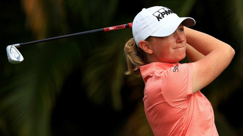 USGA '예비 엄마'에게 출산휴가 1년 준다