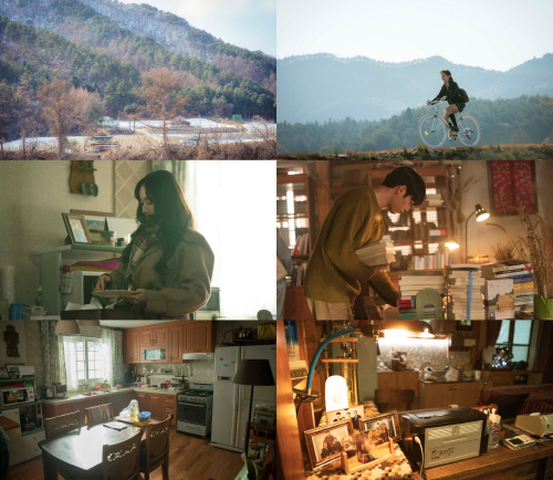 아날로그 감성 한 방울 담은 '날찾아'의 장소, 미리 알아보기