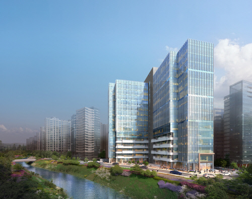 아파트 시장 얼어붙자 수익형 부동산 반사이익