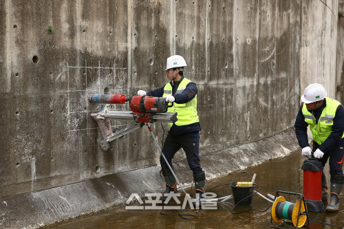 한국농어촌公, 농업기반시설 923개소 정밀안전진단·점검
