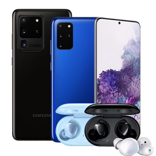 갤럭시S20 사전예약 주말사이 가격할인 경쟁 '가심비몰' 할인 입소문