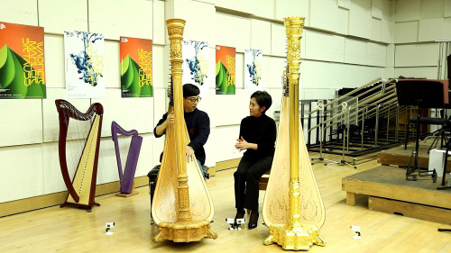 놀면 뭐하니_NEW 부캐 유르페우스 등장(4)