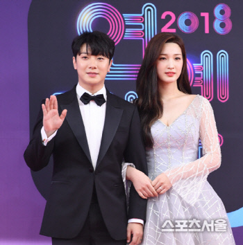 최민환, 오늘(24일) 현역 입대…상근 예비역 복무 예정