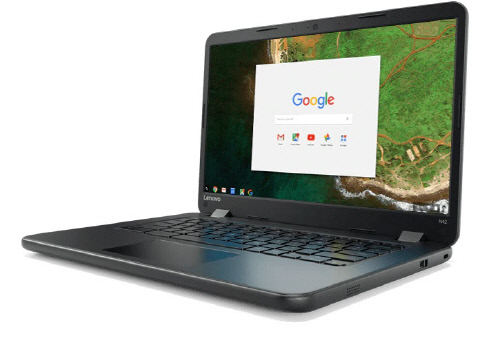 美 뉴멕시코, 크롬북 통해 아이들 개인정보 수집 혐의로 구글 고소