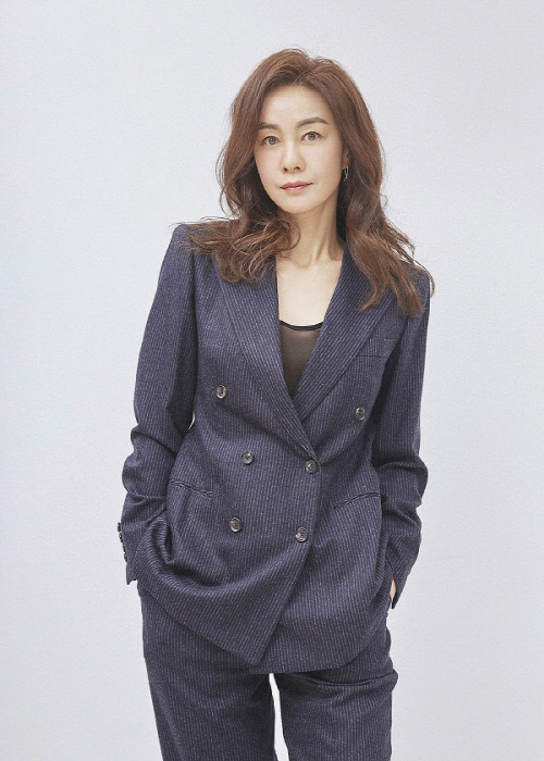 미스코리아 장윤정, 신생 루트비컴퍼니 전속계약