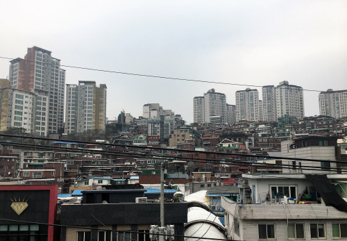 지난달 서울 아파트 30대가 많이 샀다