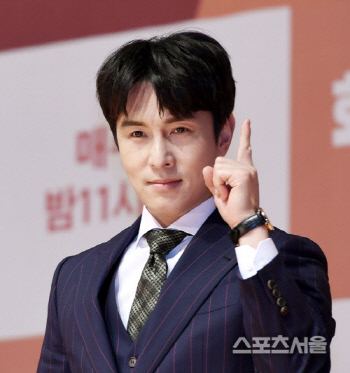 김동완, 코로나19 사태에 "의료진 용기 감사해…부정적으로만 보지 말길"[전문]