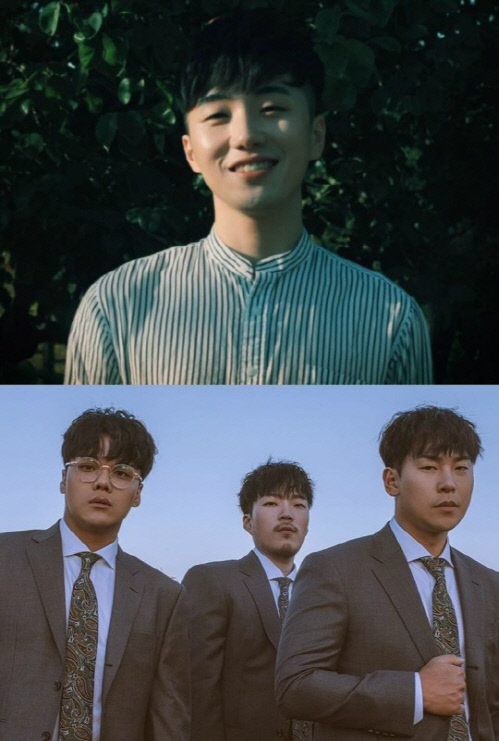 닐로·장덕철 측, '50대 차트'·'노래방 순위' 추가자료 공개 "외주 업체 NO, 직접 마케팅"[공식]