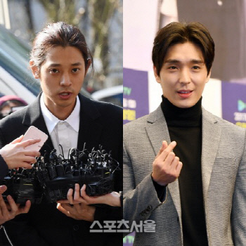 정준영최종훈
