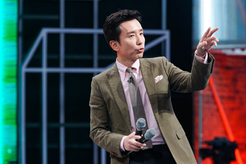 유희열 '과거영상 부자' 유재석에 "너 내 사생팬이니?" 분개