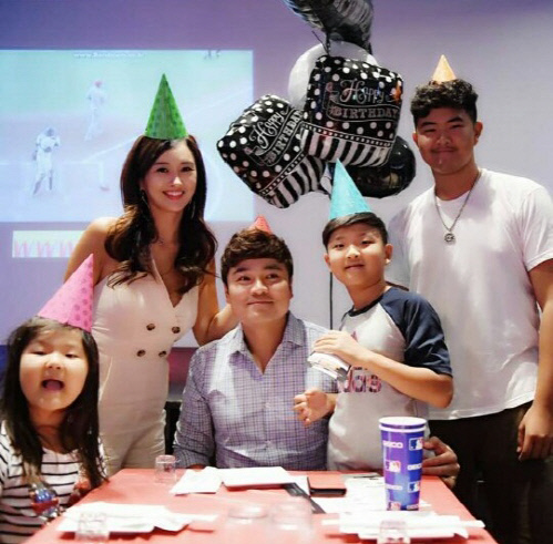 '야구와 가족 사이' 추신수의 고민, 해답은 시즌 종료 후 나온다[애리조나 人터뷰]