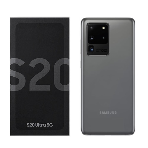 갤럭시S20 사전예약 기간 연장 갤럭시S10, 노트10 가격인하도 이어져