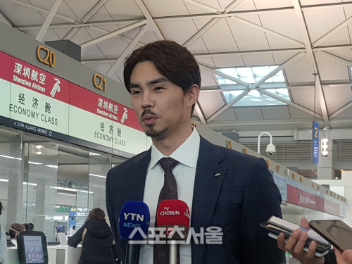 두산 오재원, 28일 1군 미야자키 캠프 전격 합류