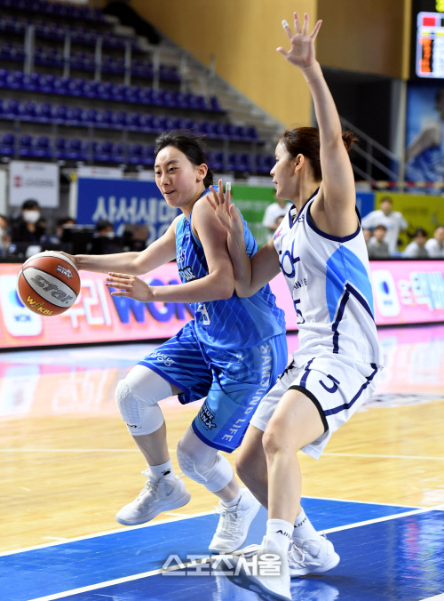 [포토] 이주연 '저리 가'