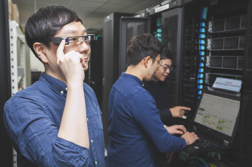 SKT, 글로벌 9개 통신사와 ‘텔레콤 에지 클라우드 TF’ 발족