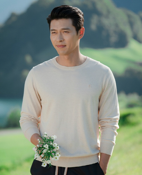 "서로 응원하며 이겨내길!" 현빈, 코로나19 피해극복 2억원 쾌척