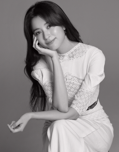 한효주, 코로나19 극복 위해 1억원 기부…계속되는 선한 영향력[공식]