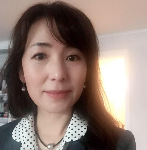 공지영 작가 '선거법 위반' 혐의로 고발 당해