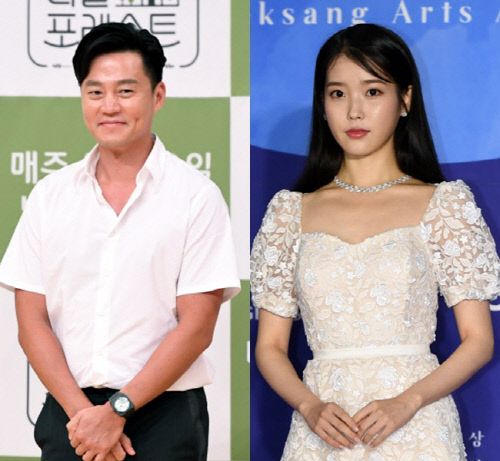 이서진·아이유, 올해의 모범 납세자로 선정…코로나19로 시상식은 無