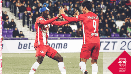 외로운 황희찬, 홀란드-미나미노 같은 짝이 필요해