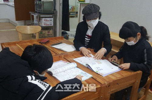 고흥군 사진