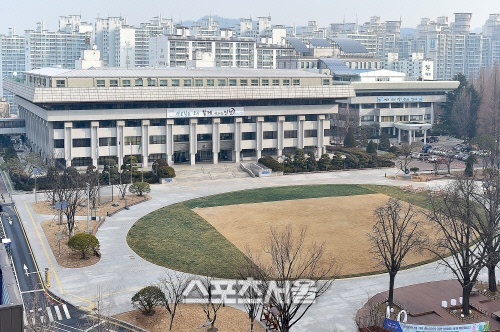 인천시 관내 대형 건설현장 평가. “부실시공 벌점 부과”