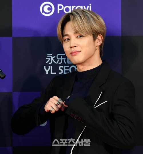 방탄소년단 지민 ‘Filter’, 美·加빌보드,英오피셜 차트 동시 석권! 솔로곡 유일 ‘트리플 크라운’