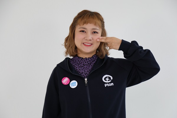 플랜코리아 홍보대사 박나래 따뜻한 행보.. 취약계층에 마스크 1만개 기부