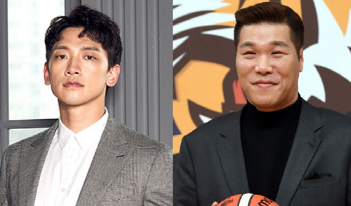 '진정한 갓물주의 위엄' 비, 서장훈 코로나19에 '임대료 인하' 나선다