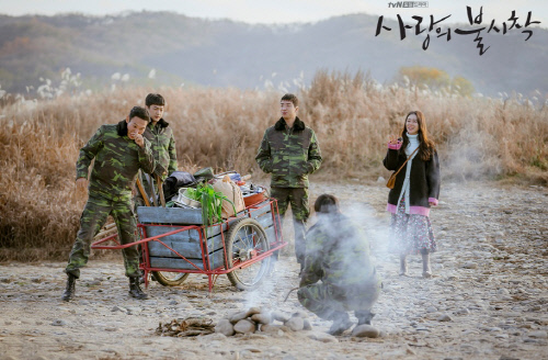 北 '사랑의 불시착' 인기에 발끈 "왜곡·날조"…韓 네티즌 반응은 "글쎄?"