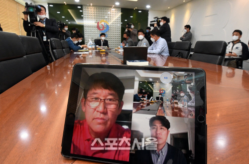 수도권 당일치기 평가전, 시범경기 대안은 왜 무산됐을까