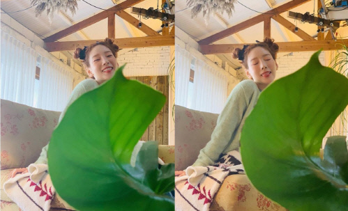 가수 태연