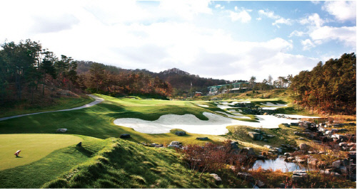 사우스스프링스