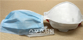 "마스크 가격과 바이러스 예방력, 큰 상관관계 없어"