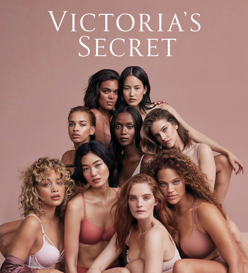 한국최초 빅토리아 시크릿 모델 황현주, 바바라 팔빈보다 더 아름답죠[포토]