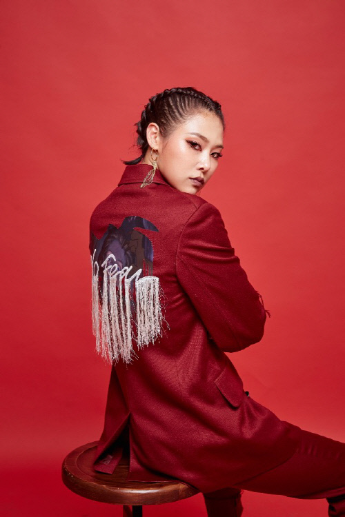 C9엔터 "치타와 아름다운 이별. 협의 통해 전속계약 마침표"